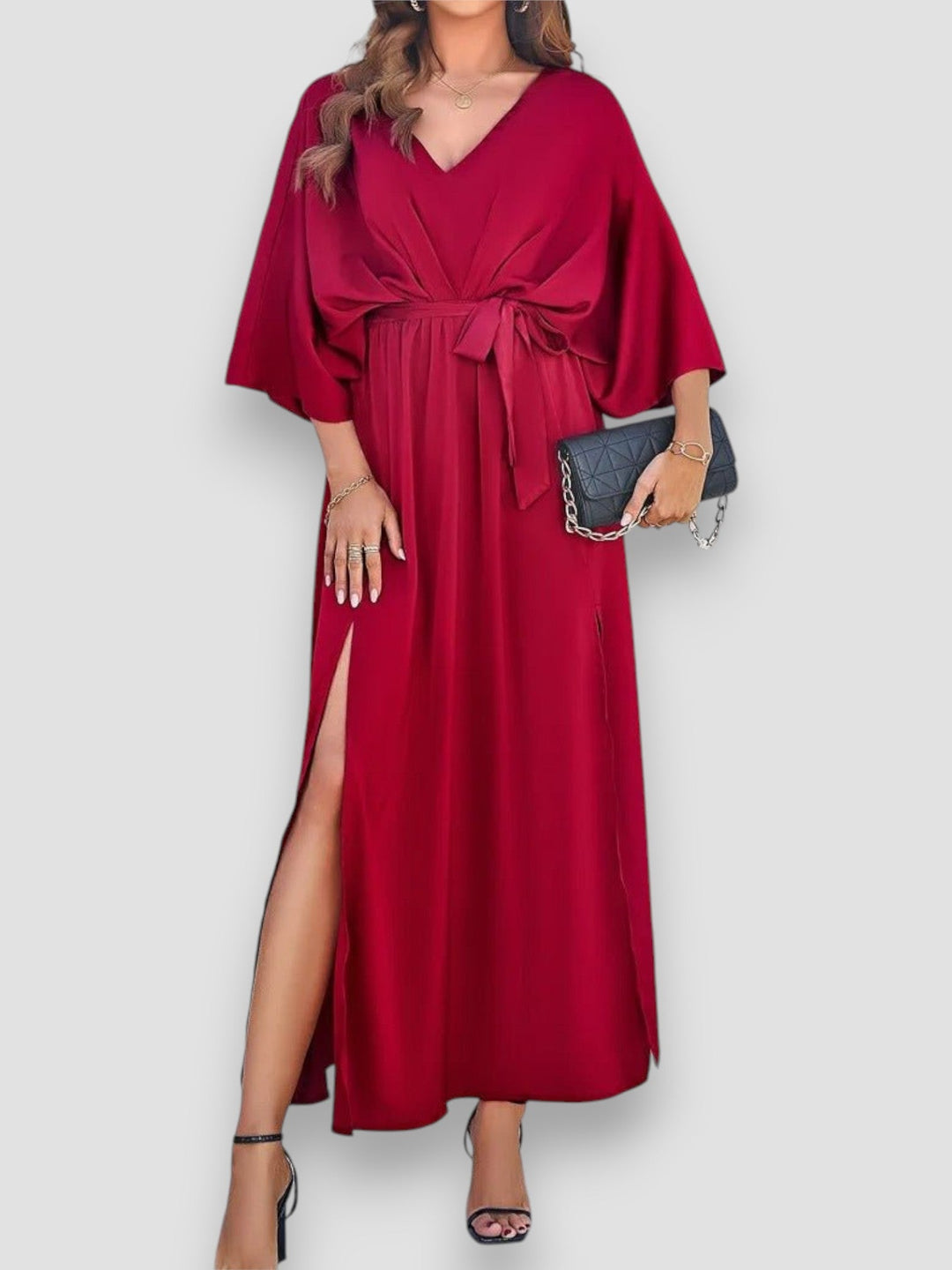 Catarina | Romantic Dress