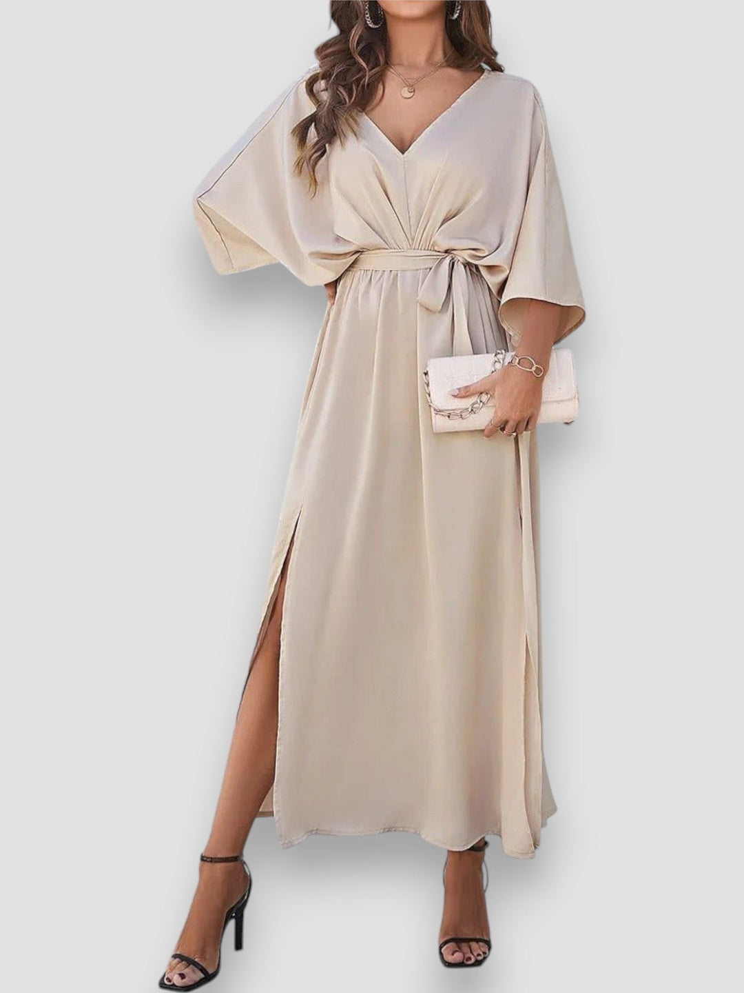 Catarina | Romantic Dress