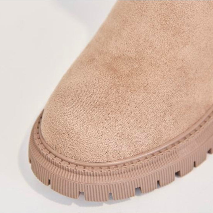 Nora –  Warmly Lined Women's Shoes